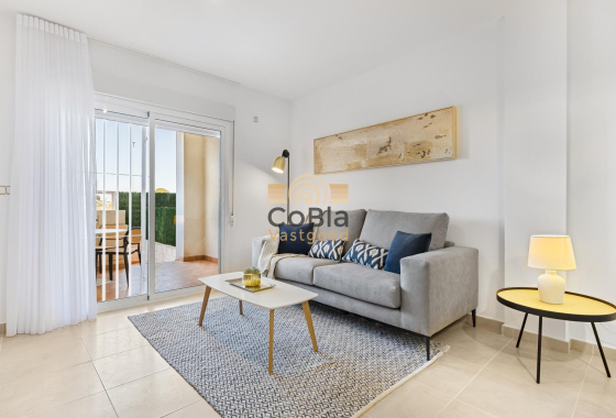 Nieuwbouw Woningen - Appartement - Orihuela Costa - Lomas De Cabo Roig