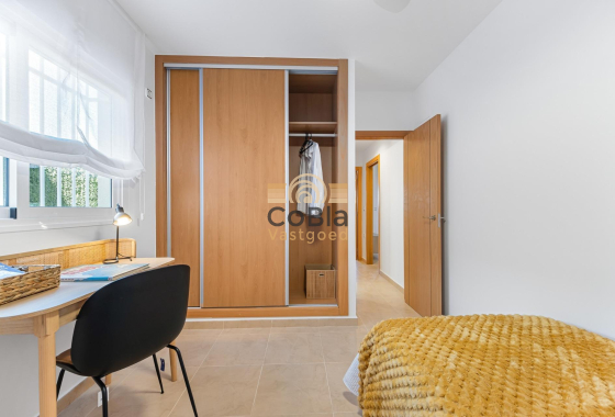 Nieuwbouw Woningen - Appartement - Orihuela Costa - Lomas De Cabo Roig