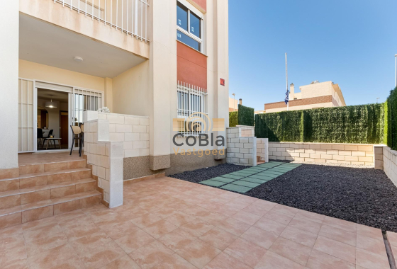 Nieuwbouw Woningen - Appartement - Orihuela Costa - Lomas De Cabo Roig
