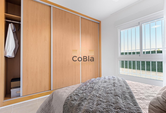 Nieuwbouw Woningen - Appartement - Orihuela Costa - Lomas De Cabo Roig