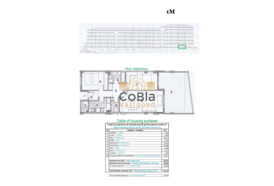 Nieuwbouw Woningen - Appartement - Relleu - pueblo