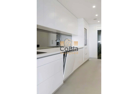 Nieuwbouw Woningen - Appartement - Relleu - pueblo