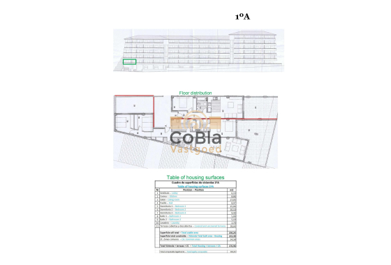 Nieuwbouw Woningen - Appartement - Relleu - pueblo