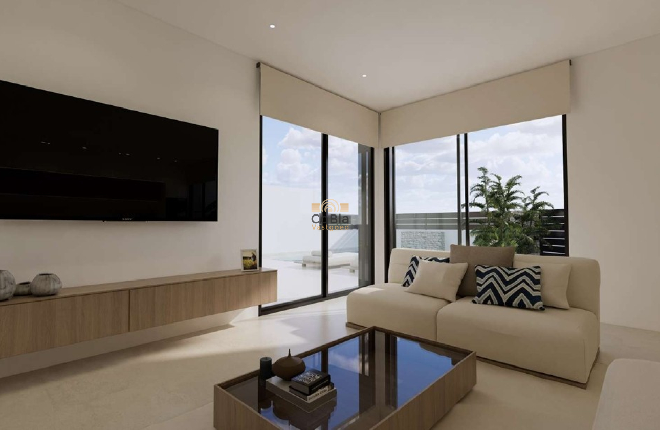 Nieuwbouw Woningen - Semi Detached Villa - Dolores