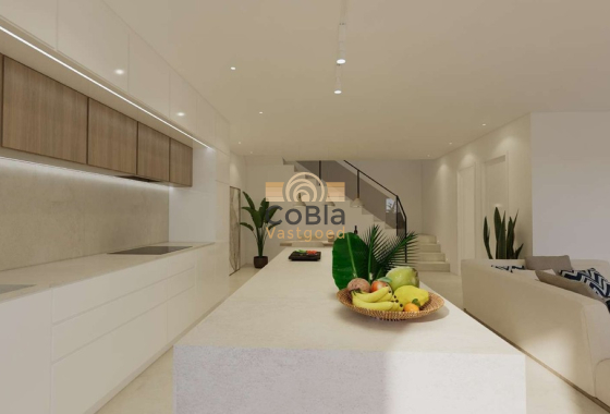 Nieuwbouw Woningen - Semi Detached Villa - Dolores