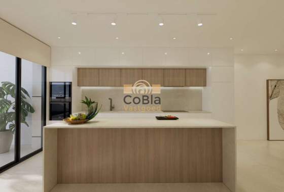 Nieuwbouw Woningen - Semi Detached Villa - Dolores