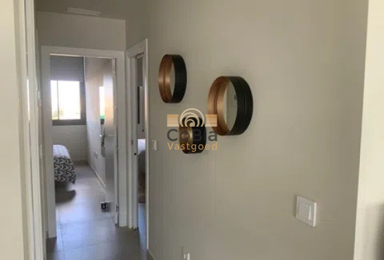 Herverkoop - Apartment flat - Mar de Cristal