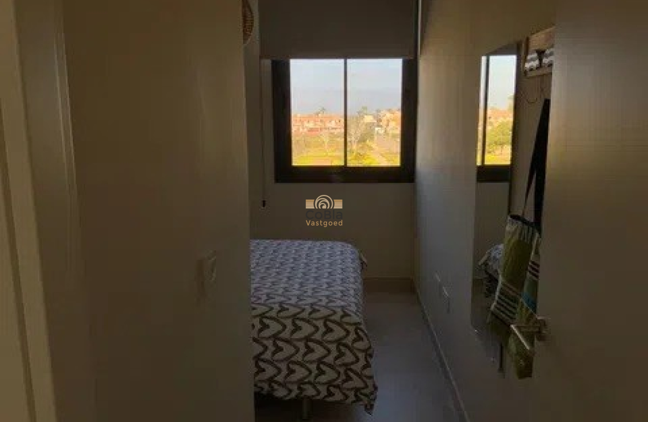 Herverkoop - Apartment flat - Mar de Cristal