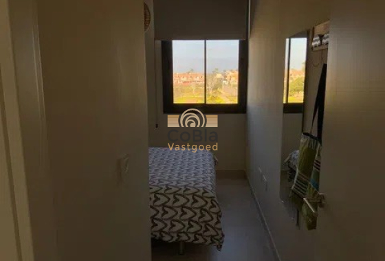 Herverkoop - Apartment flat - Mar de Cristal