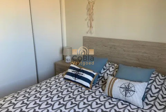 Herverkoop - Apartment flat - Mar de Cristal