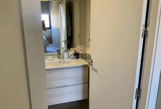 Herverkoop - Apartment flat - Mar de Cristal