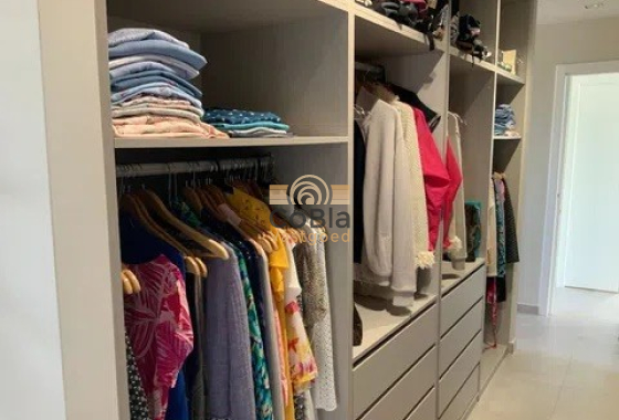 Herverkoop - Apartment flat - Mar de Cristal