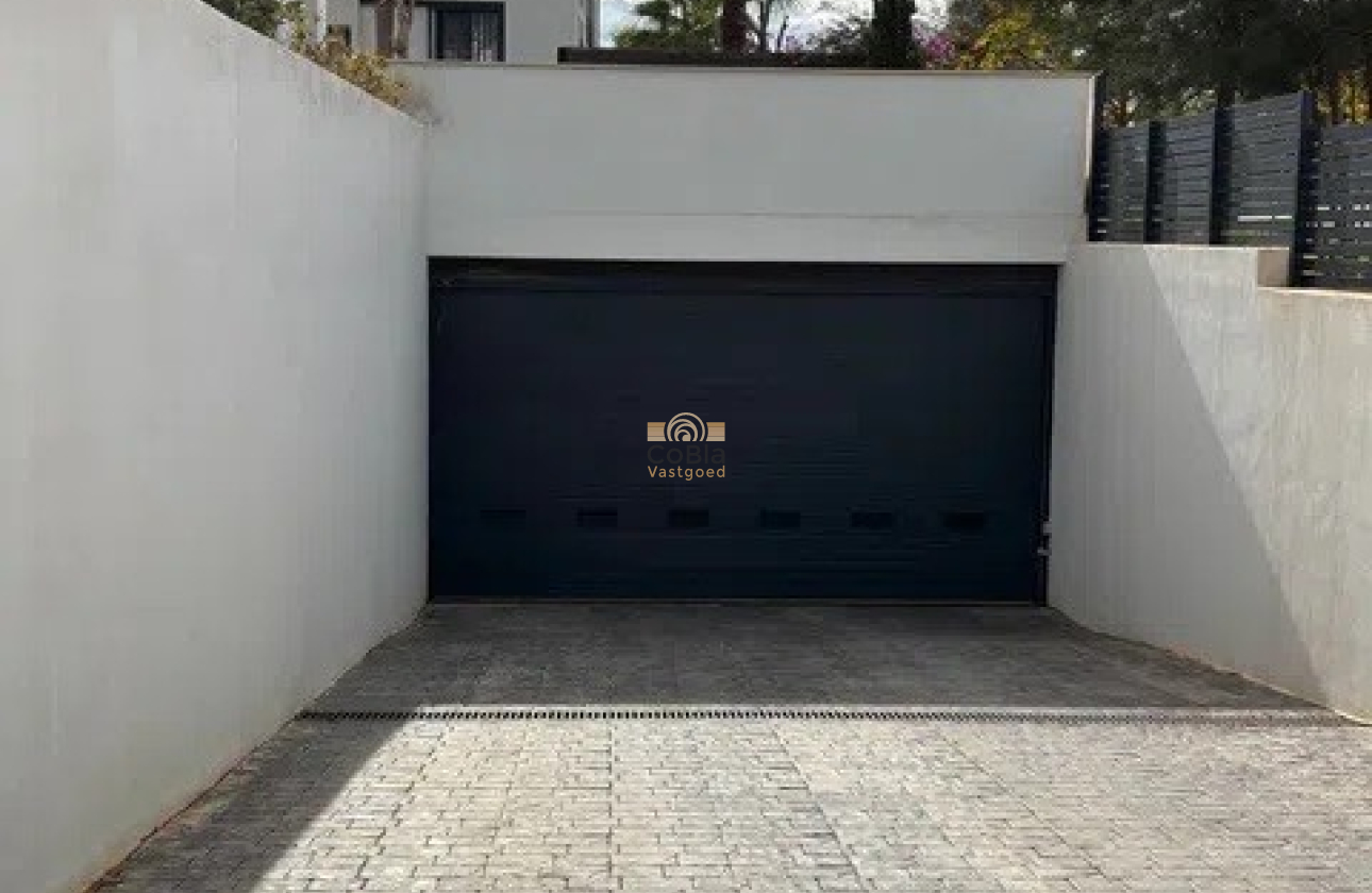 Herverkoop - Apartment flat - Mar de Cristal