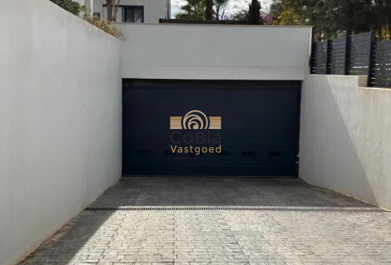 Herverkoop - Apartment flat - Mar de Cristal