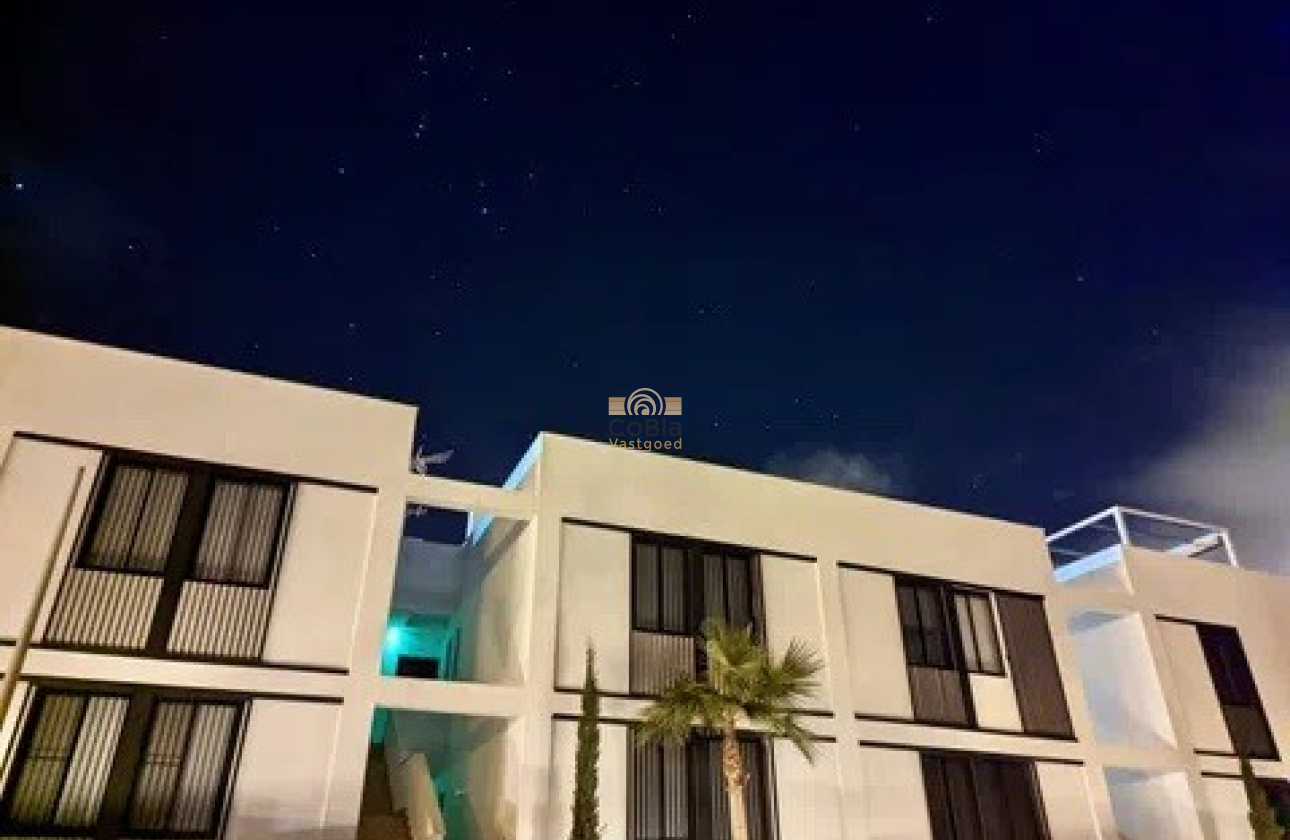 Herverkoop - Apartment flat - Mar de Cristal