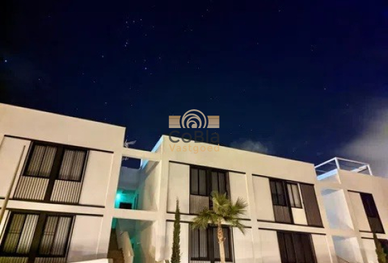 Herverkoop - Apartment flat - Mar de Cristal