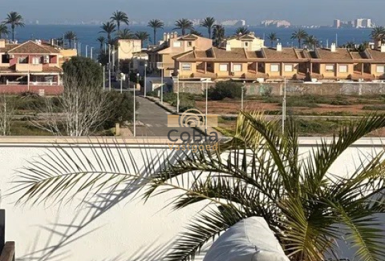 Herverkoop - Apartment flat - Mar de Cristal