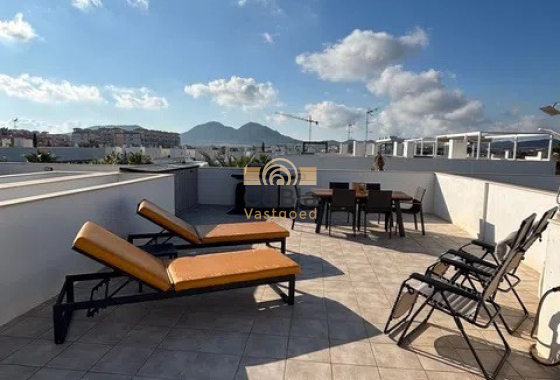 Herverkoop - Apartment flat - Mar de Cristal