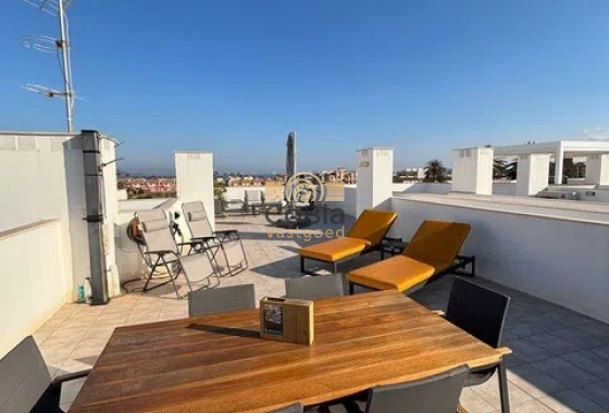 Herverkoop - Apartment flat - Mar de Cristal