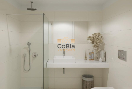 Nieuwbouw Woningen - Bungalow - Torrevieja - Los Balcones