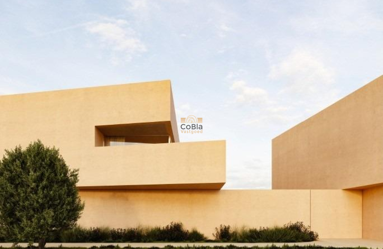 Nieuwbouw Woningen - Bungalow - Torrevieja - Los Balcones