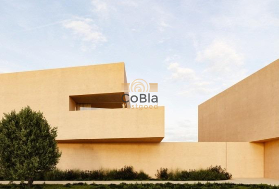 Nieuwbouw Woningen - Bungalow - Torrevieja - Los Balcones