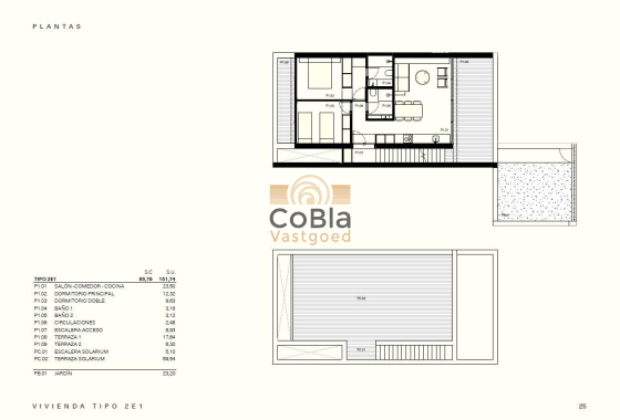 Nieuwbouw Woningen - Bungalow - Torrevieja - Los Balcones