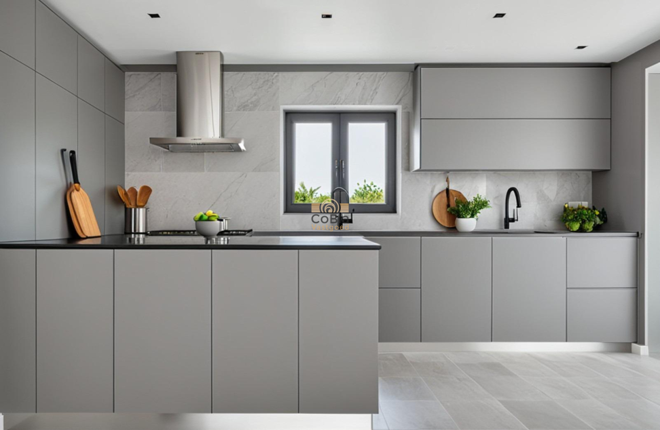 Nieuwbouw Woningen - Villa - Orihuela Costa - Las Filipinas