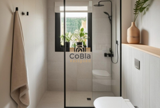 Nieuwbouw Woningen - Villa - Orihuela Costa - Las Filipinas