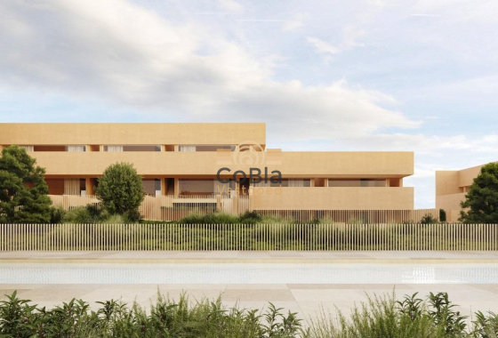 Nieuwbouw Woningen - Bungalow - Torrevieja - Los Balcones