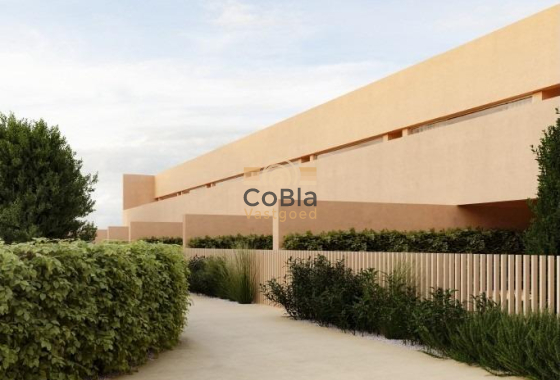 Nieuwbouw Woningen - Bungalow - Torrevieja - Los Balcones