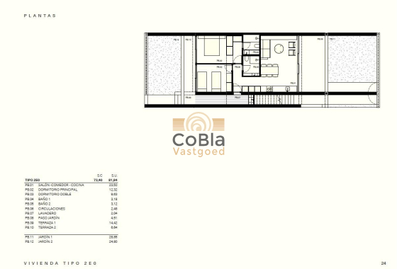 Nieuwbouw Woningen - Bungalow - Torrevieja - Los Balcones