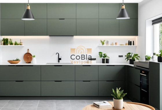 Nieuwbouw Woningen - Villa - Orihuela Costa - Las Filipinas