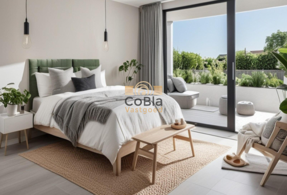 Nieuwbouw Woningen - Villa - Orihuela Costa - Las Filipinas