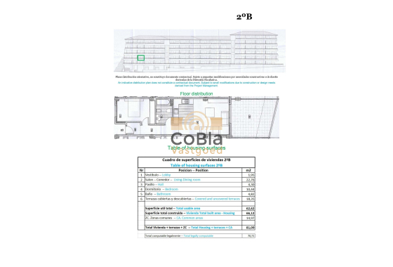 Nieuwbouw Woningen - Appartement - Relleu - pueblo