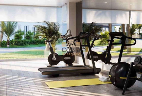 Nieuwbouw Woningen - Appartement - Jávea Xàbia - centro