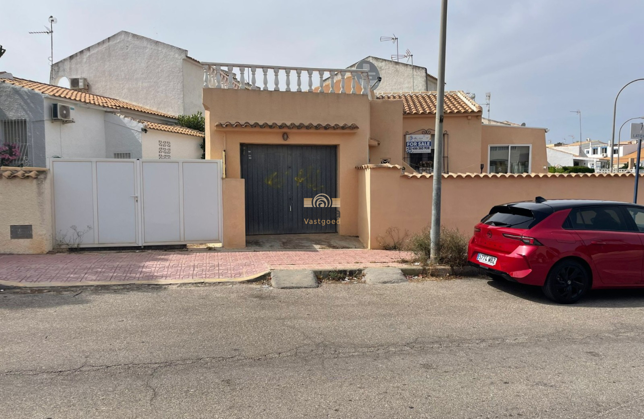 Herverkoop - 2. Town house - Orihuela Costa - La Florida