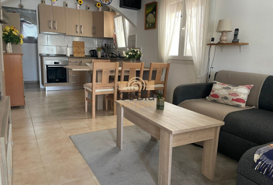 Herverkoop - 2. Town house - Orihuela Costa - La Florida