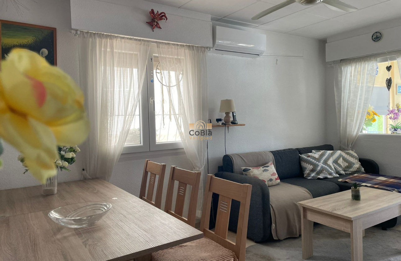 Herverkoop - 2. Town house - Orihuela Costa - La Florida