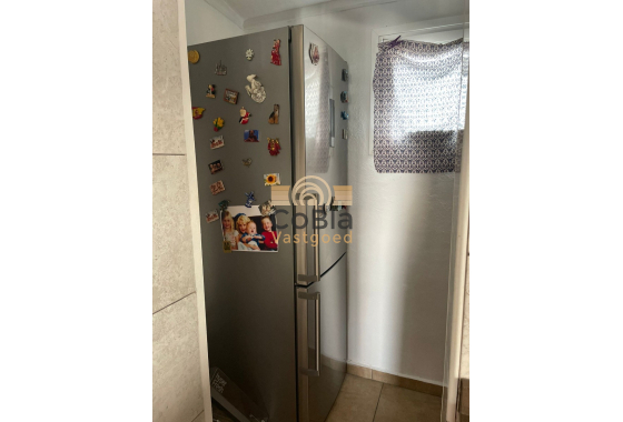 Herverkoop - 2. Town house - Orihuela Costa - La Florida