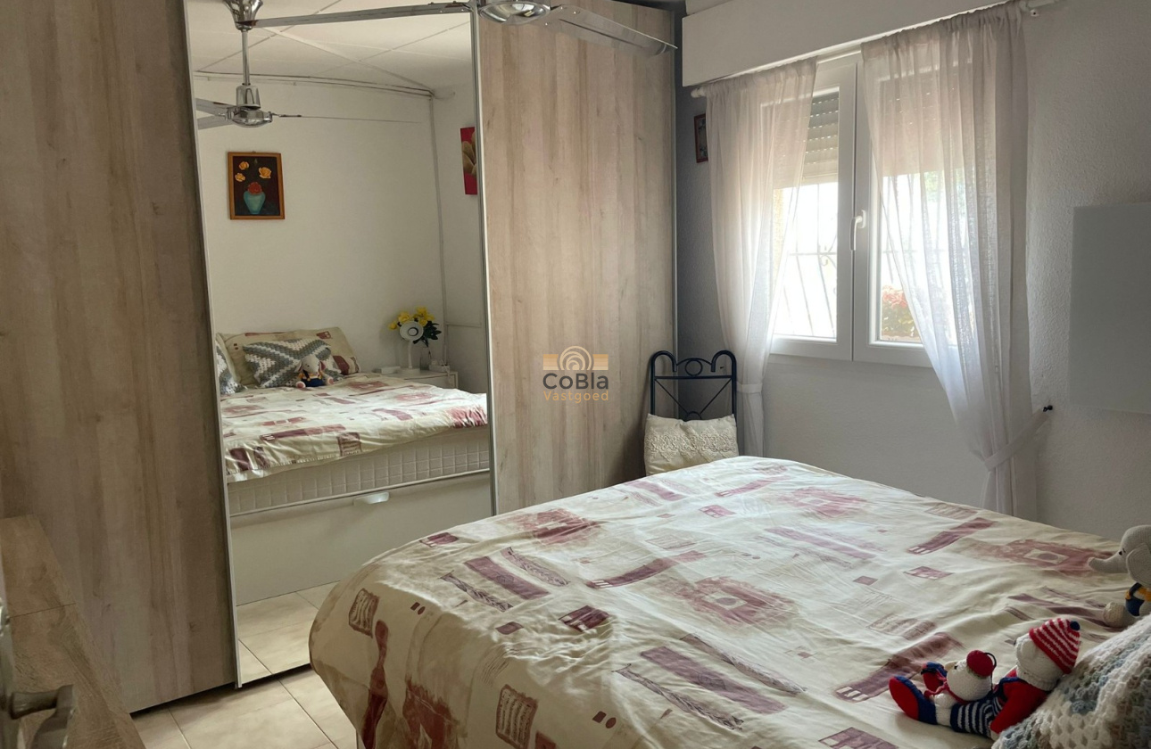 Herverkoop - 2. Town house - Orihuela Costa - La Florida