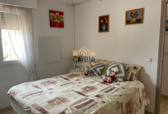 Herverkoop - 2. Town house - Orihuela Costa - La Florida