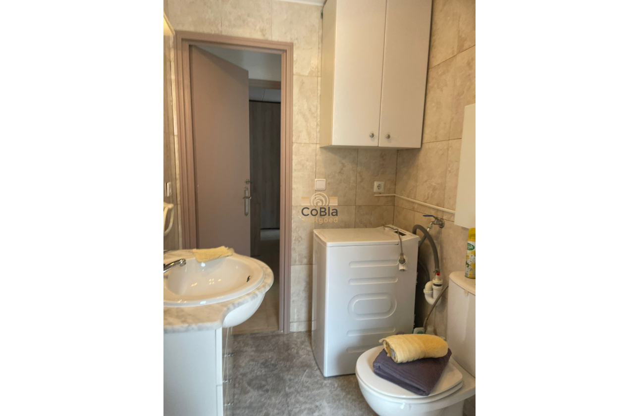 Herverkoop - 2. Town house - Orihuela Costa - La Florida