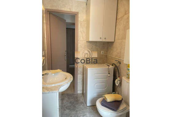 Herverkoop - 2. Town house - Orihuela Costa - La Florida