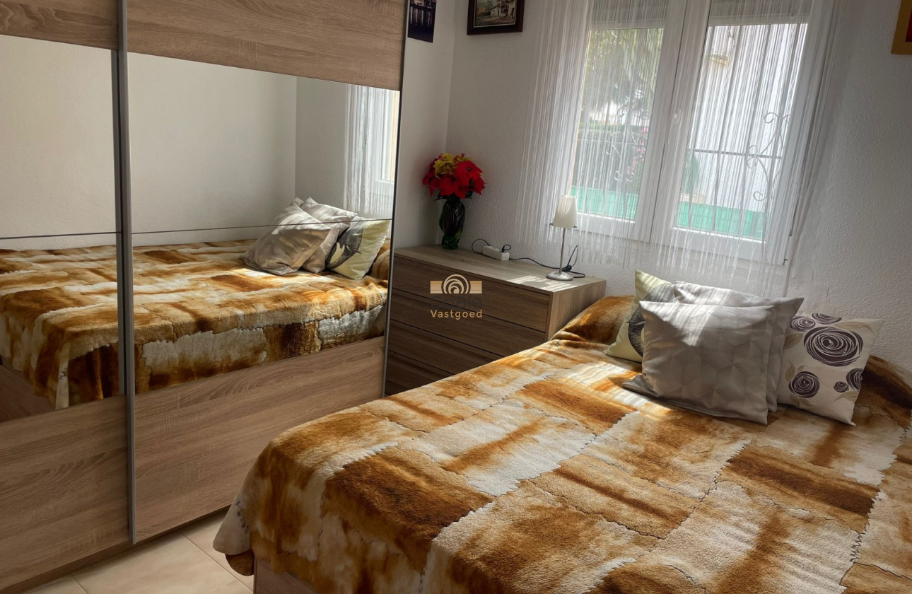 Herverkoop - 2. Town house - Orihuela Costa - La Florida