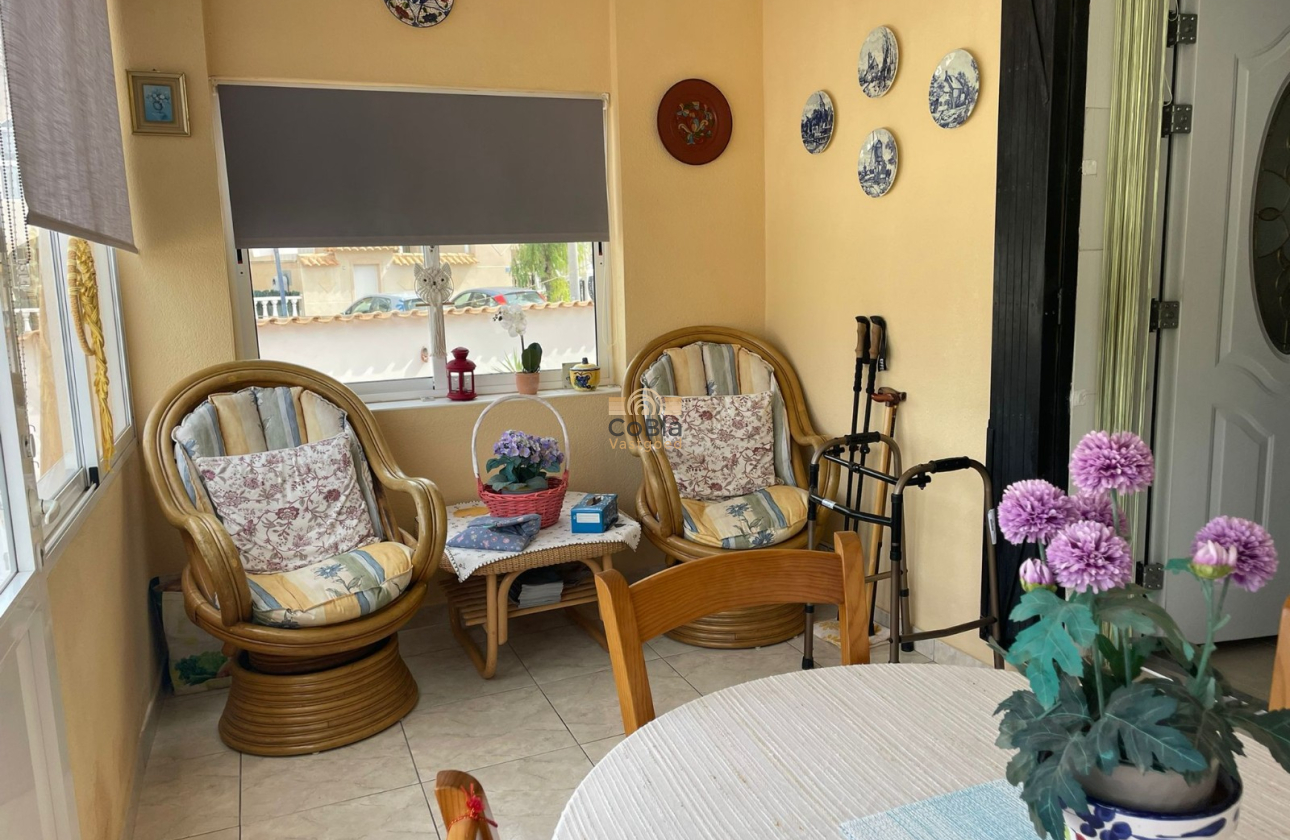 Herverkoop - 2. Town house - Orihuela Costa - La Florida