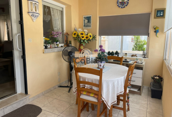 Herverkoop - 2. Town house - Orihuela Costa - La Florida