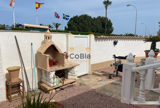 Herverkoop - 2. Town house - Orihuela Costa - La Florida