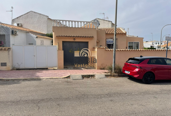 Herverkoop - 2. Town house - Orihuela Costa - La Florida