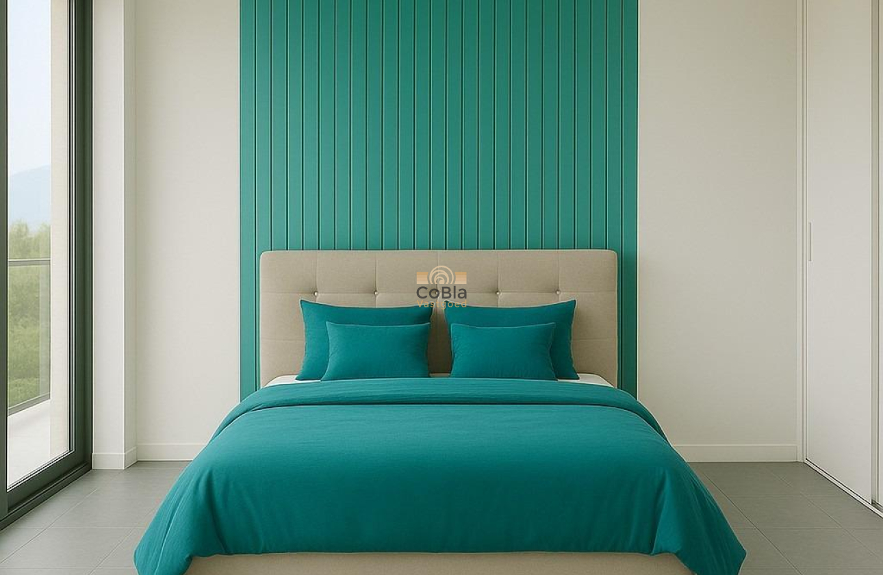 Nouvelle construction - Apartment - San Pedro del Pinatar - Lo Pagan